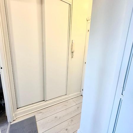Appart Ensoleille A Boulogne Billancourt Екстериор снимка